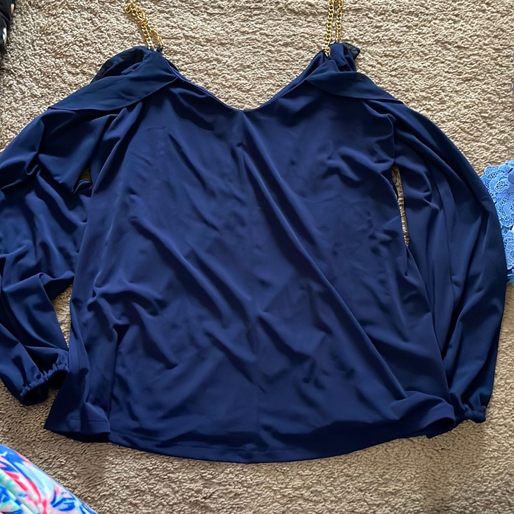Michael Kors Top
